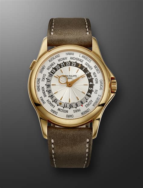 patek philippe reference 5130/1g|patek philippe world time 001.